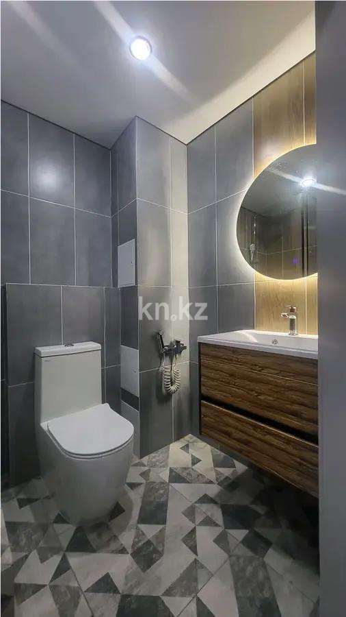 Продажа 1-комнатной квартиры, 30 м², пр. Аль-Фараби, дом  76 - Продажа квартир в Астане фото 1 из 2