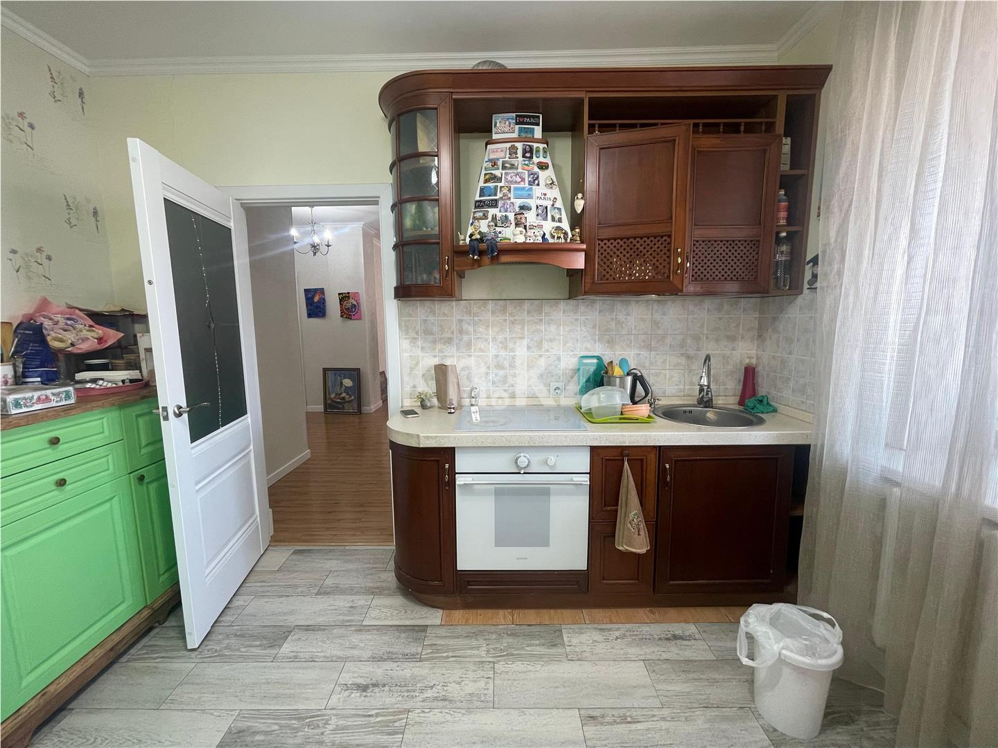 Продажа 3-комнатной квартиры, 110 м² в Астане - фото 7