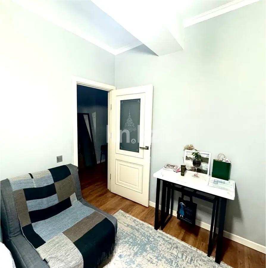 Продажа 1-комнатной квартиры, 45 м², мкр-н Аксай-5, дом  3б - Продажа квартир в новостройках Алматы без посредников фото 2 из 6