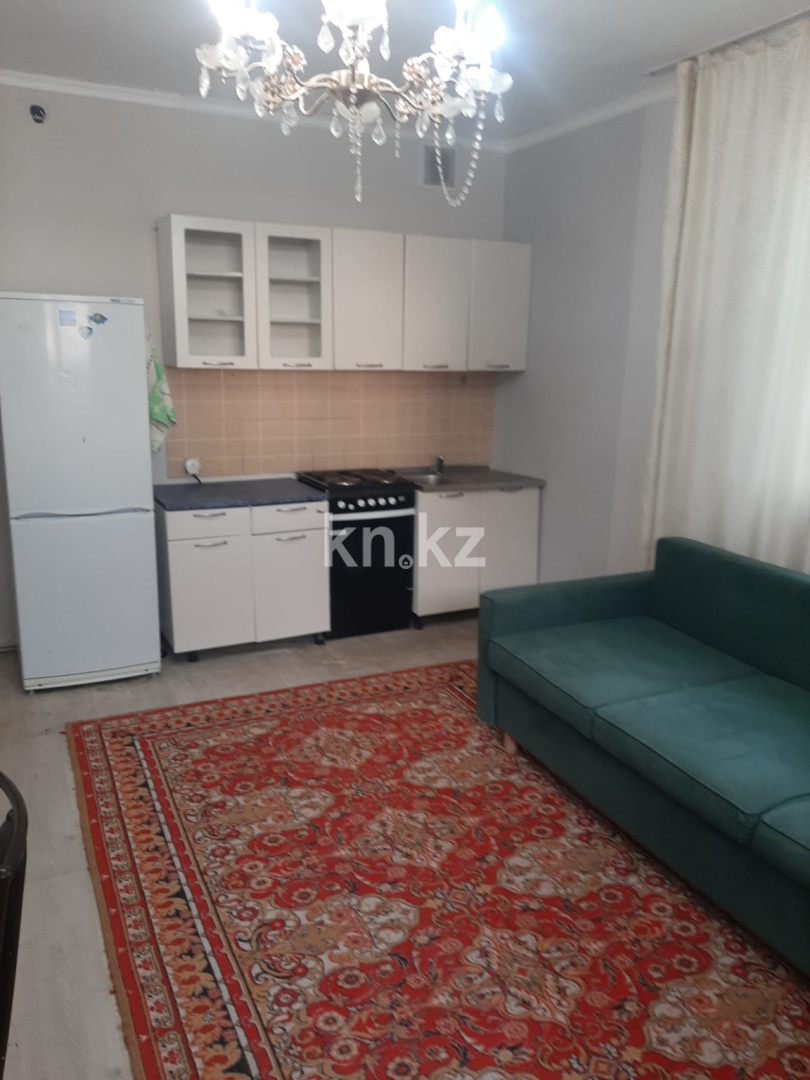 Аренда 2-комнатной квартиры, 47 м² - Аренда квартир помесячно в Астане - страница 4 фото 1 из 7