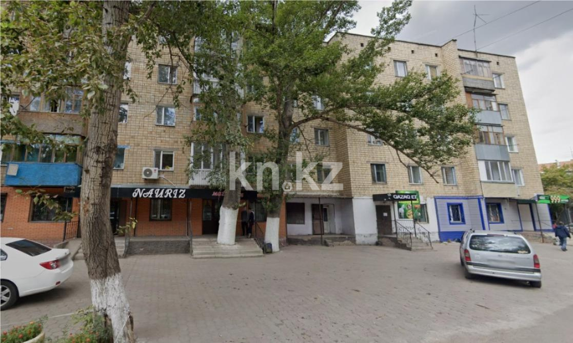 Продажа 2-комнатной квартиры, 52 м² - Недвижимость в Караганде - страница 3 фото 11 из 11