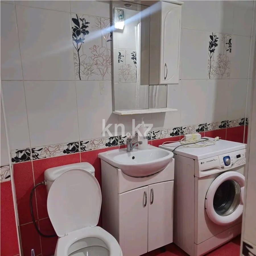 Продажа 1-комнатной квартиры, 29 м² - Продажа квартир в Астане - страница 8 фото 3 из 3