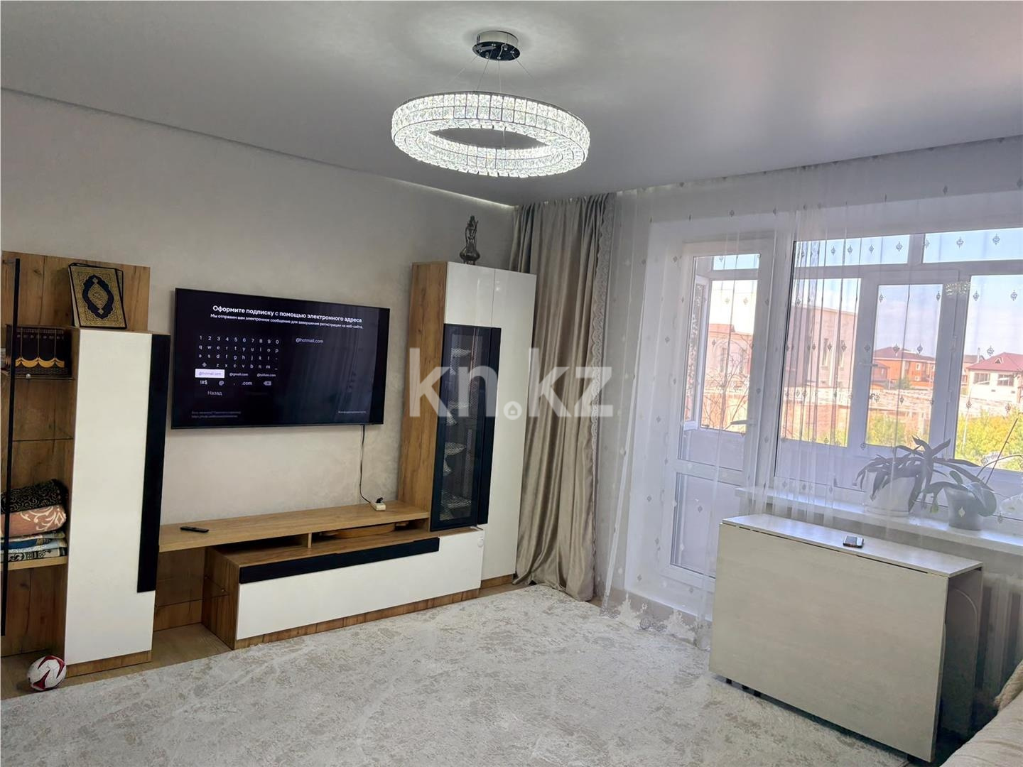 Продажа 4-комнатной квартиры, 75 м² - Продажа недвижимости в Караганде - страница 3 фото 1 из 23