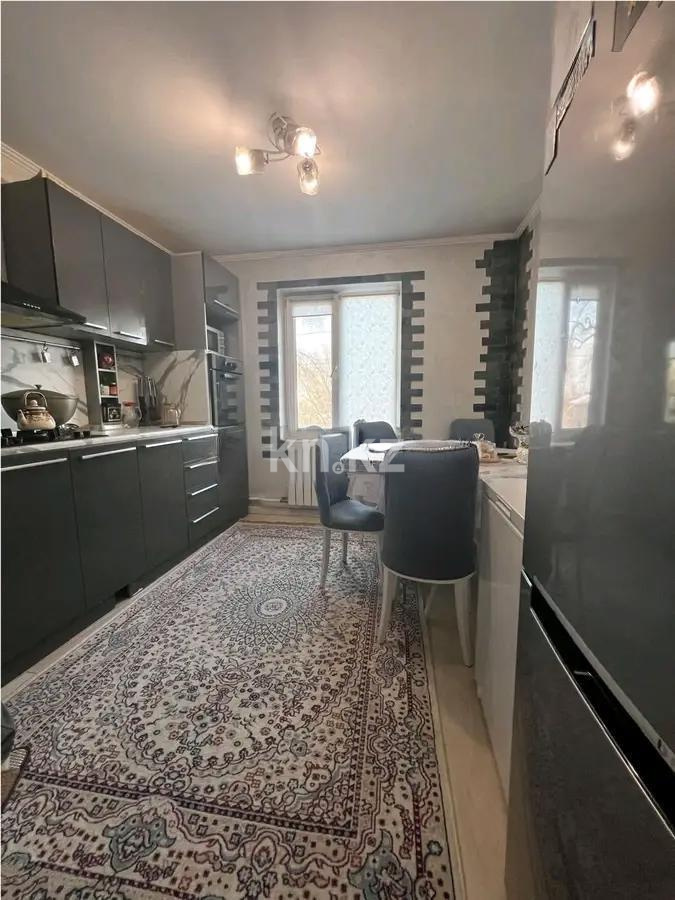 Продажа 3-комнатной квартиры, 77 м², ул. Тургута Озала, дом  24 - Продажа  трехкомнатных квартир в Алматы фото 4 из 6