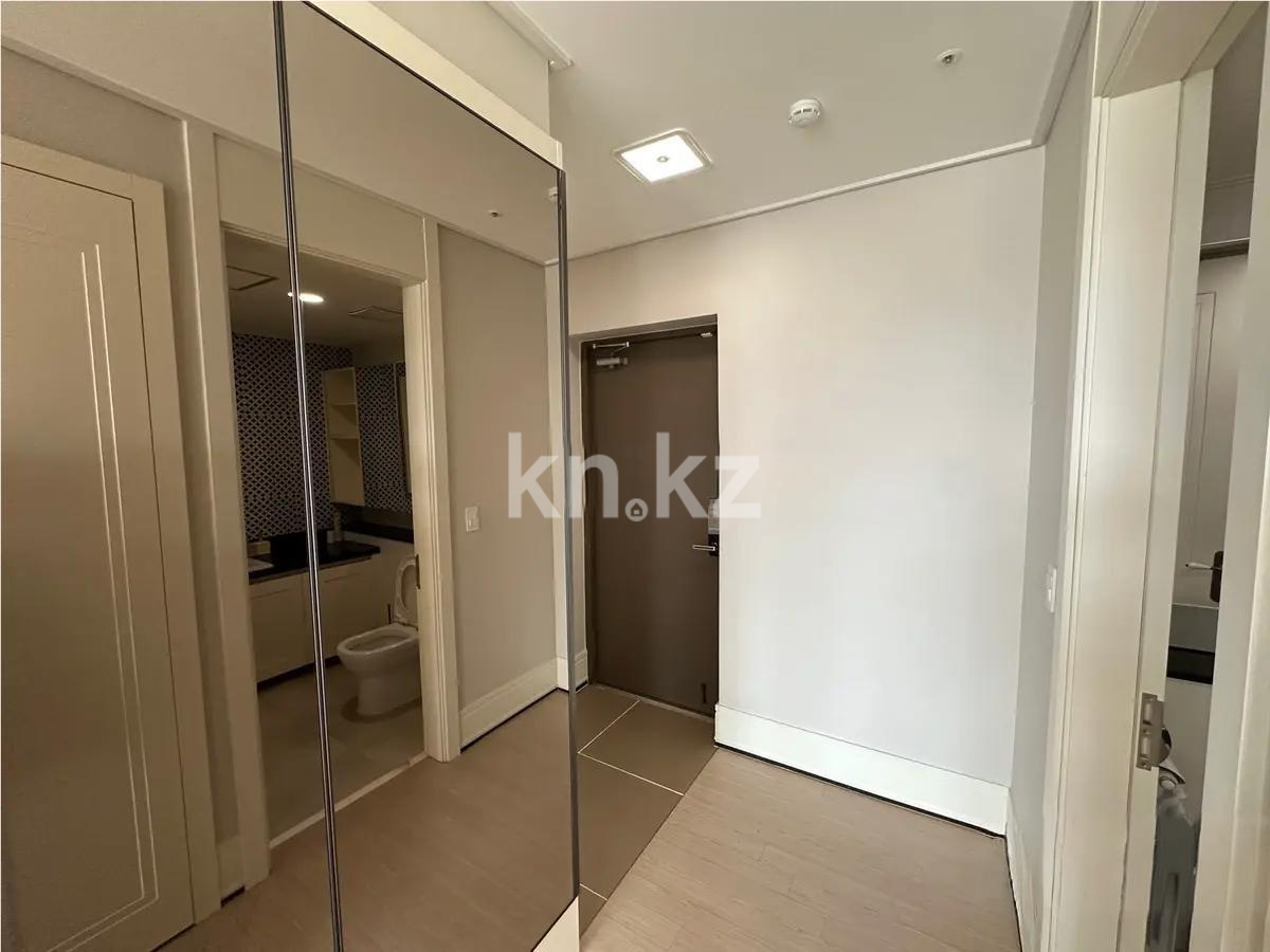 Продажа 2-комнатной квартиры, 75.4 м², ул. Нажимеденова, дом  4 - Продажа  двухкомнатных квартир в новостройках Астаны без посредников фото 5 из 5