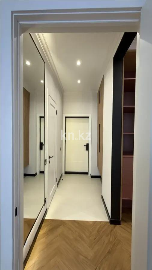 Продажа 2-комнатной квартиры, 44 м² в Астане - фото 4