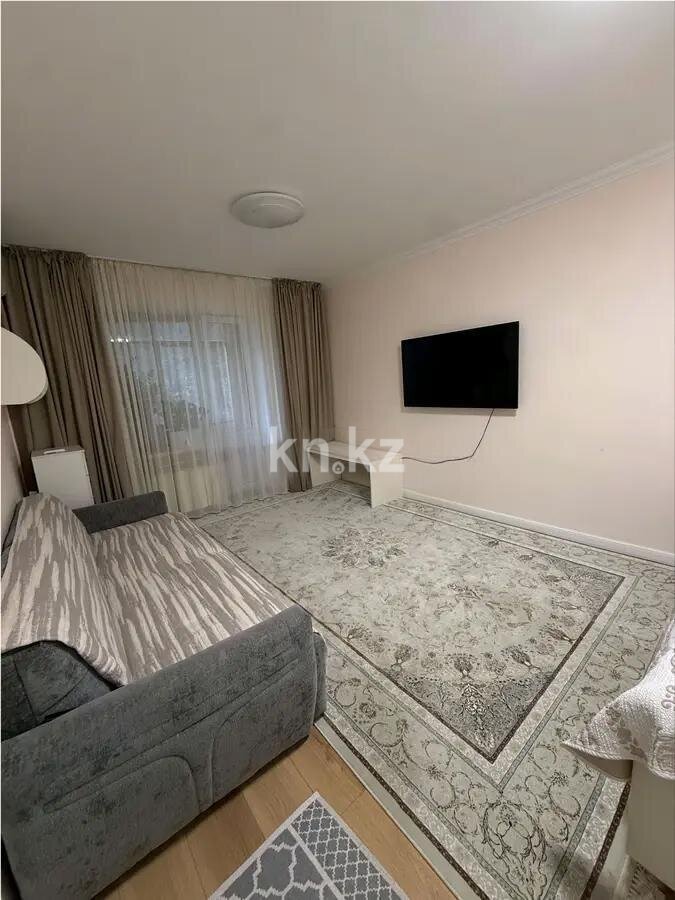 Продажа 1-комнатной квартиры, 36 м² в Алматы