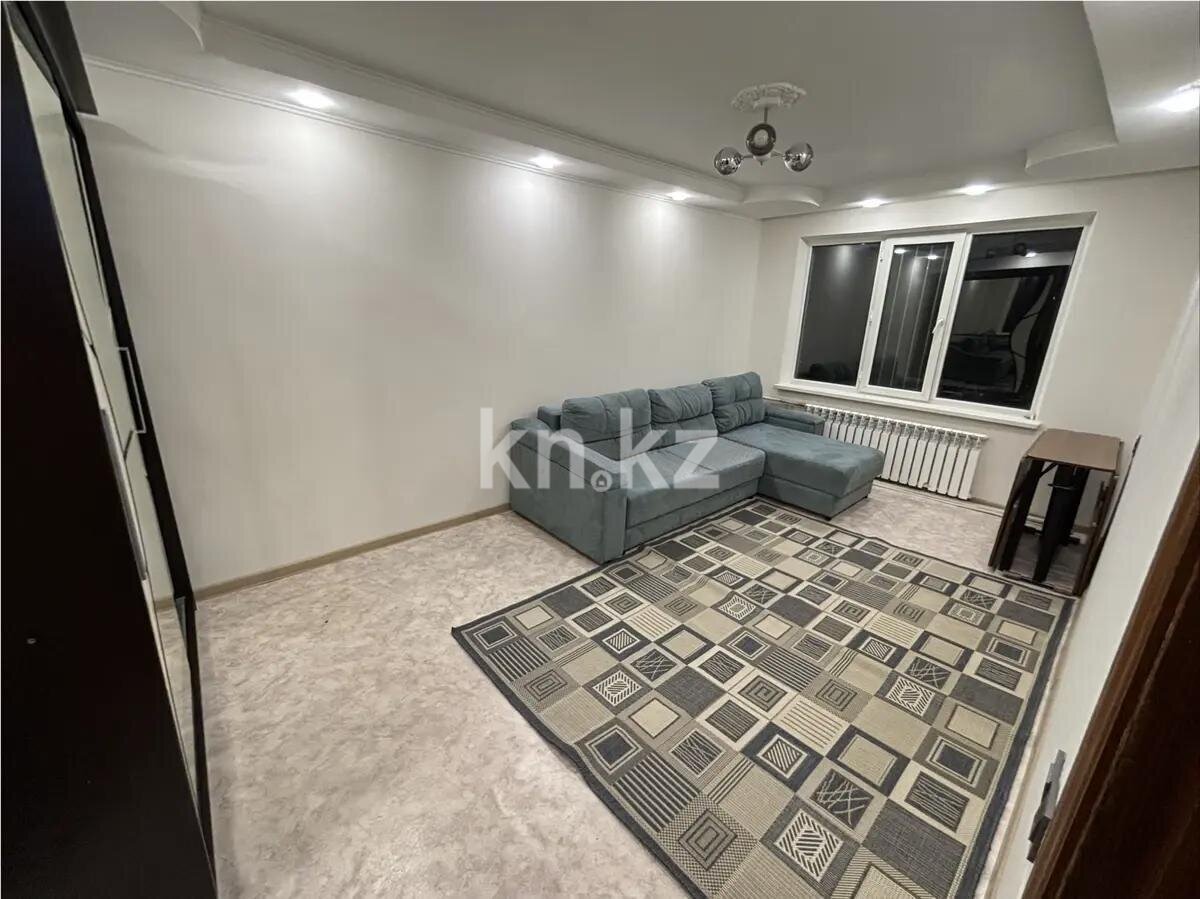 Продажа 1-комнатной квартиры, 33 м² в Алматы
