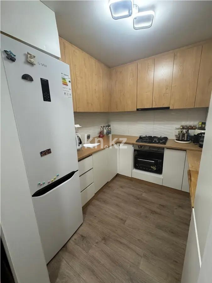 Продажа 3-комнатной квартиры, 58.9 м², 8 мкр., дом  7 в Алматы - фото 4