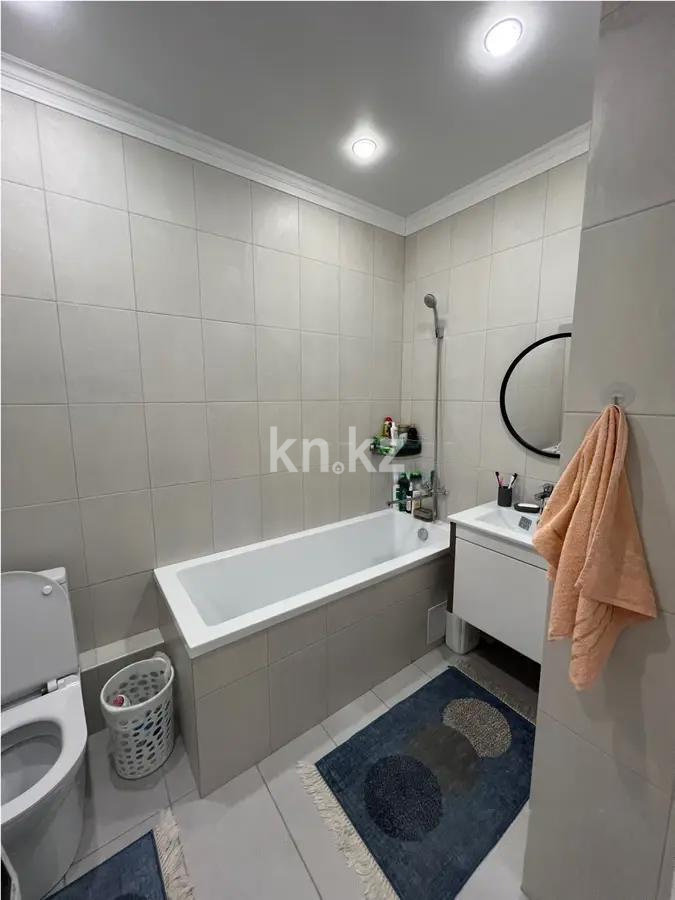 Продажа 1-комнатной квартиры, 40.3 м², ул. Е-67, дом  8 в Астане - фото 3
