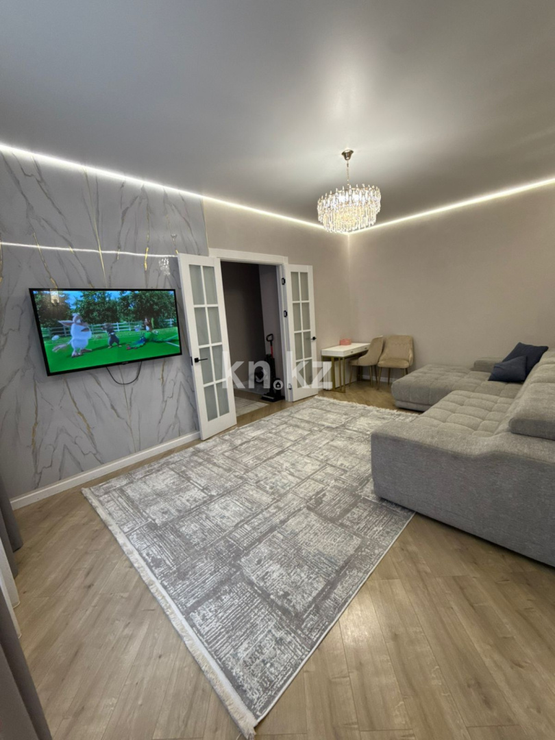 Продажа 3-комнатной квартиры, 76 м², ул. Култегин, дом  11 в Астане - фото 2
