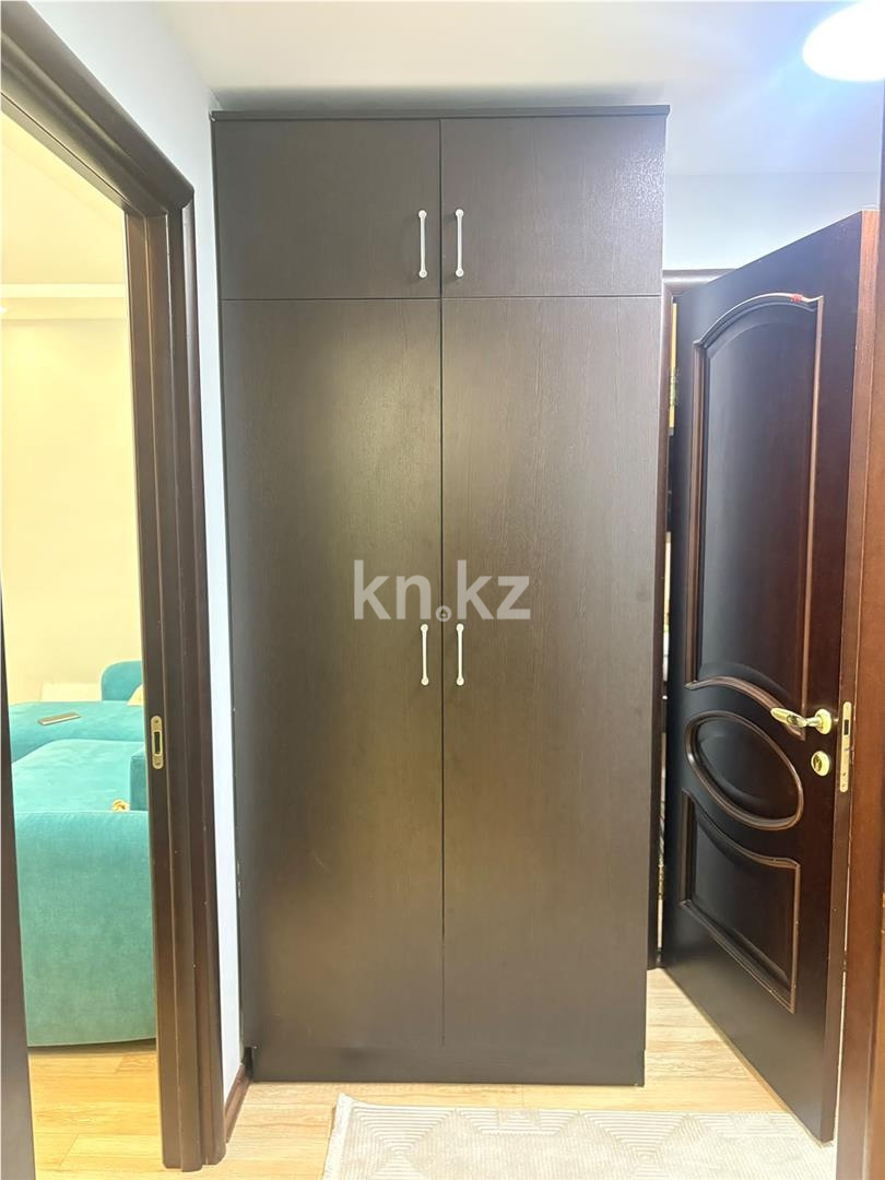 Продажа 3-комнатной квартиры, 70 м² в Караганде - фото 8