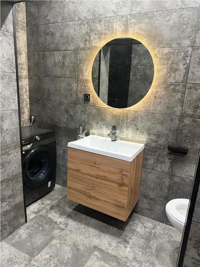 Продажа 1-комнатной квартиры, 59 м² - Недвижимость в Казахстане - страница 6 фото 4 из 4