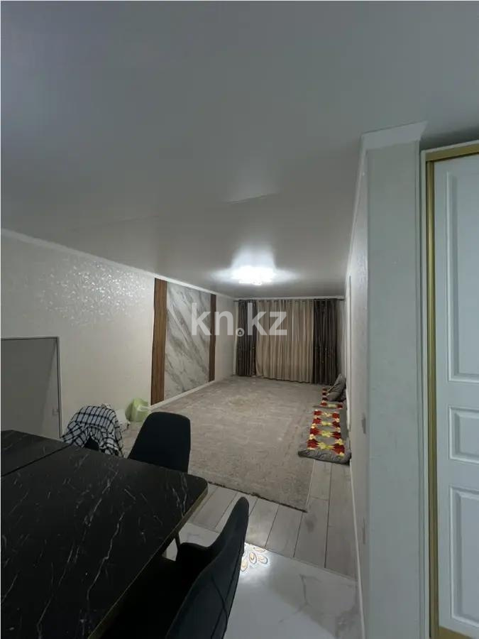 Продажа 3-комнатной квартиры, 77.5 м² в Алматы - фото 3
