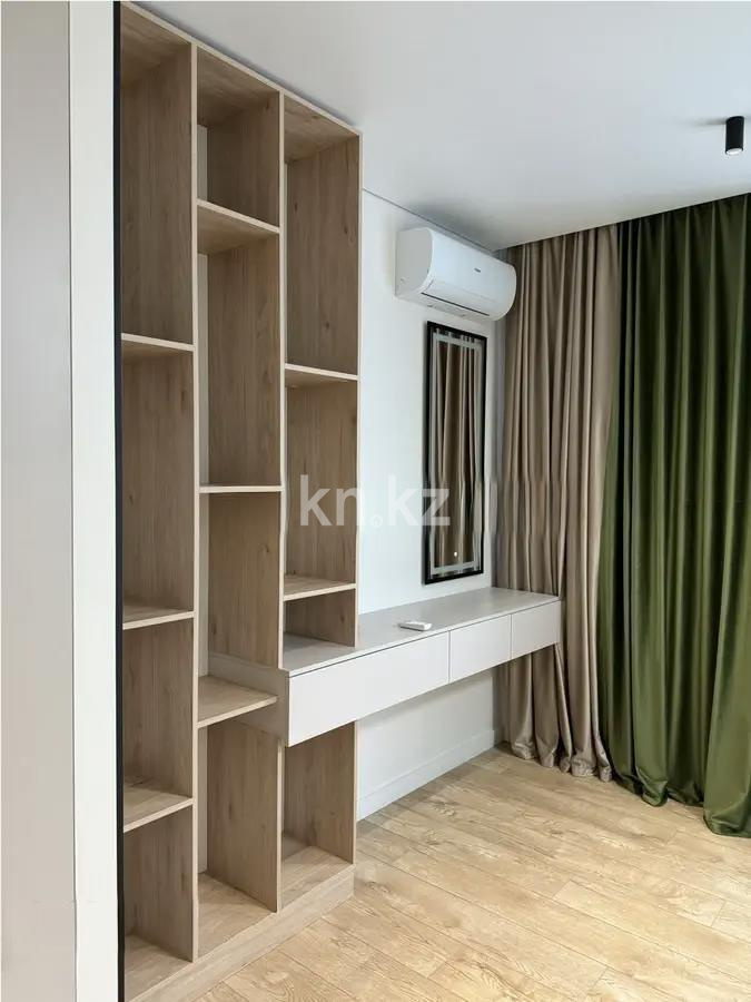Продажа 2-комнатной квартиры, 45 м² в Алматы - фото 2