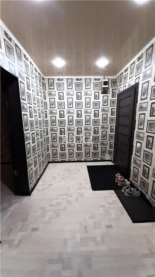 Продажа 3-комнатной квартиры, 68 м², ул. Менделеева - Продажа жилой и коммерческой недвижимости в Темиртау фото 9 из 10