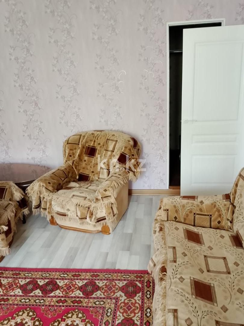 Аренда 1-комнатной квартиры, 41 м², ул. Туркебаева, дом  63 - ул. Артема - Аренда квартир помесячно в Алматы без посредников фото 5 из 10