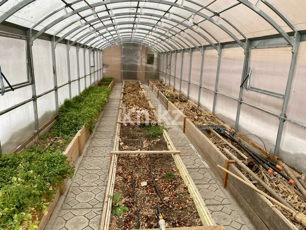 Продажа 7-комнатного дома, 413 м², ул. Козыбасы - Продажа домов, коттеджей в Алматы с фото фото 7 из 40