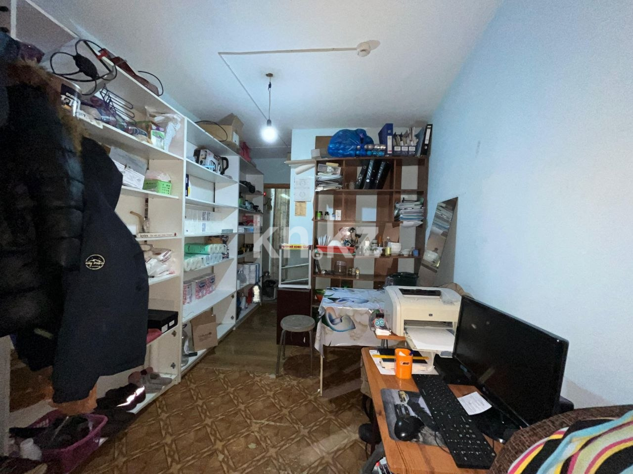 Продажа помещения, 54 м² - Продажа офисных и торговых помещений в Астане без посредников фото 2 из 3