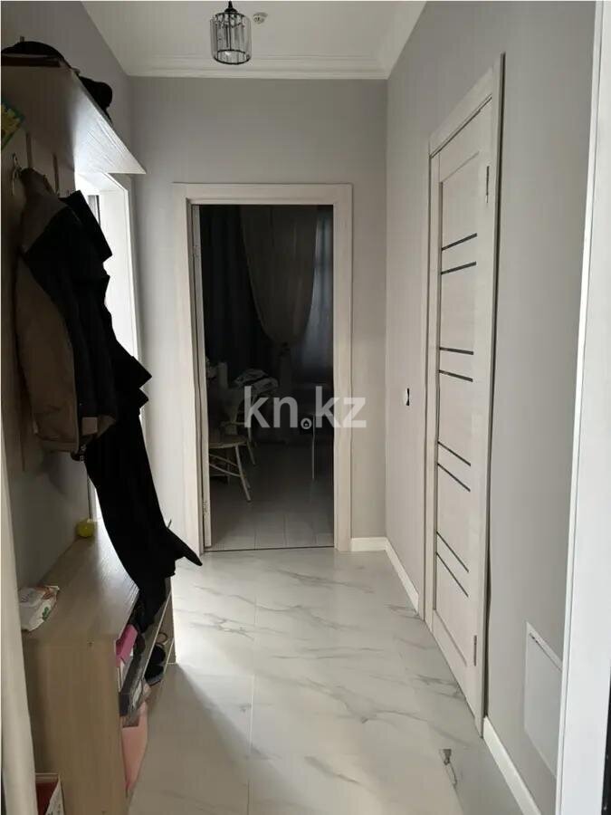 Продажа 1-комнатной квартиры, 34 м² в Астане - фото 3