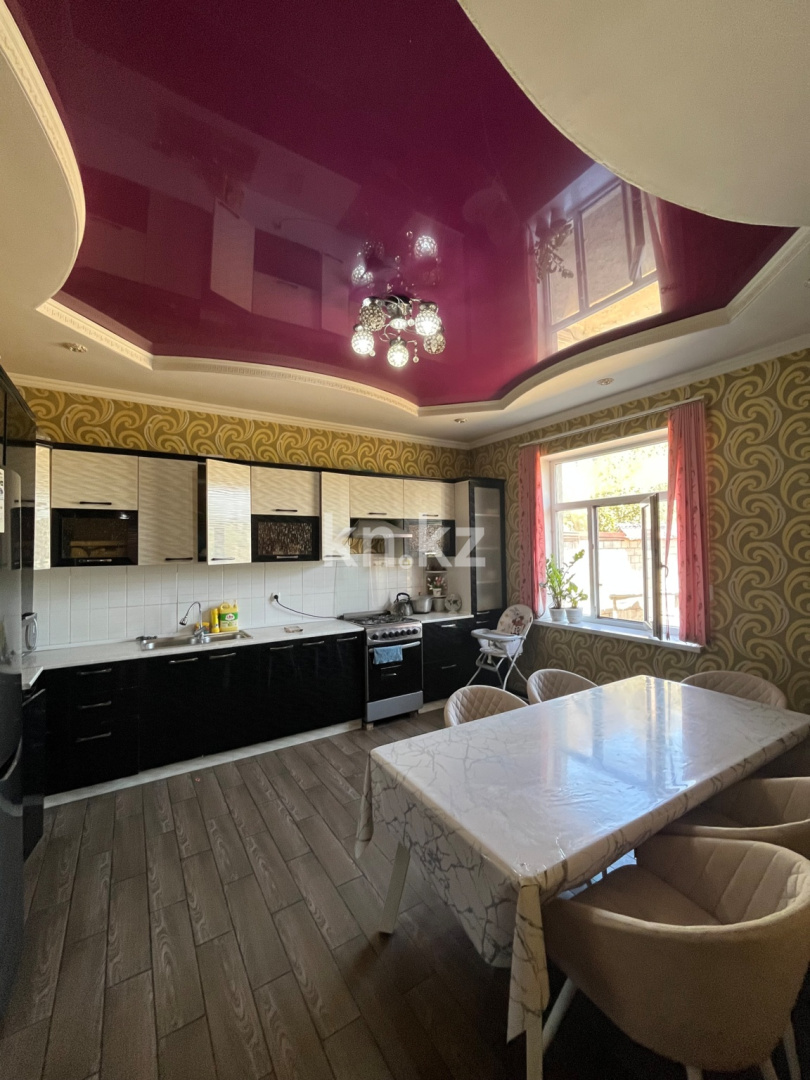 Продажа 7-комнатного дома, 300 м² - Продажа недвижимости в Шымкенте фото 7 из 27