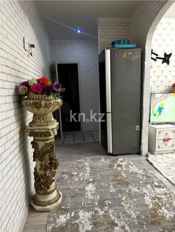 Продажа 2-комнатной квартиры, 46 м² в Темиртау - фото 4