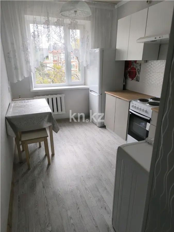Продажа 1-комнатной квартиры, 36 м², пр. Абылай хана, дом  29/1 - Продажа  однокомнатных квартир в Астане без посредников с фото фото 2 из 4