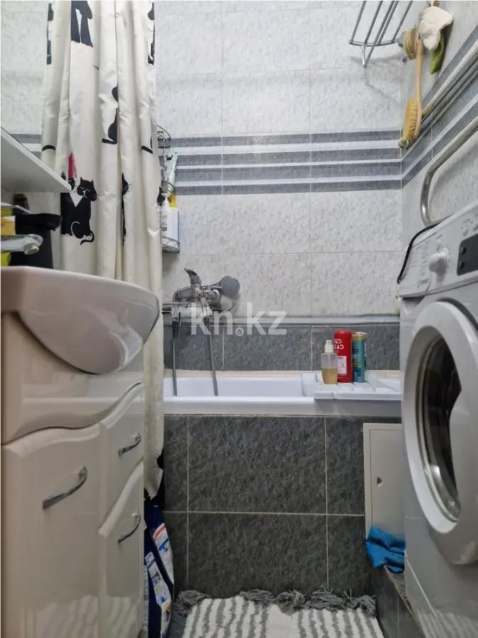 Продажа 3-комнатной квартиры, 59 м² - Продажа квартир в Алматы - страница 286 фото 7 из 9