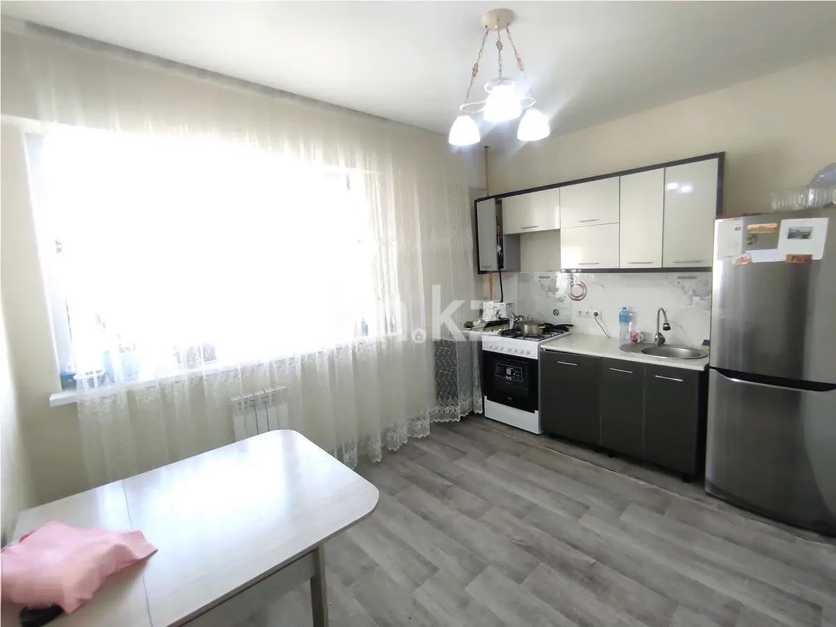 Продажа 1-комнатной квартиры, 45.6 м², пр. Сейфуллина, дом  51/4 - Продажа квартир в Алматы фото 2 из 2