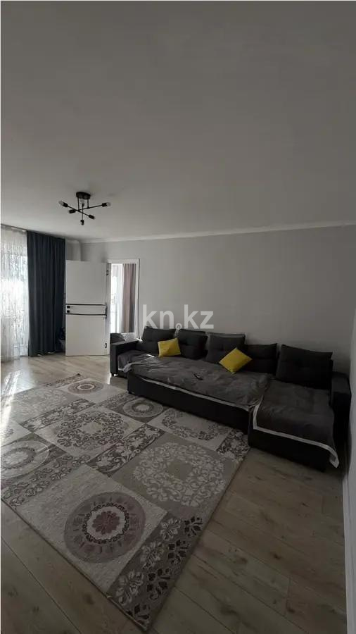 Продажа 2-комнатной квартиры, 45 м² в Караганде