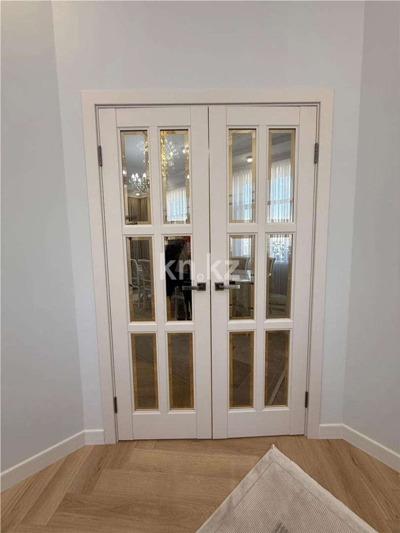 Продажа 3-комнатной квартиры, 89 м² - Продажа трехкомнатных квартир в Караганде - страница 7 фото 18 из 23