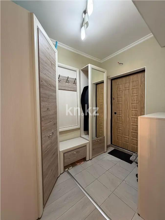 Продажа 2-комнатной квартиры, 42 м² в Алматы - фото 5