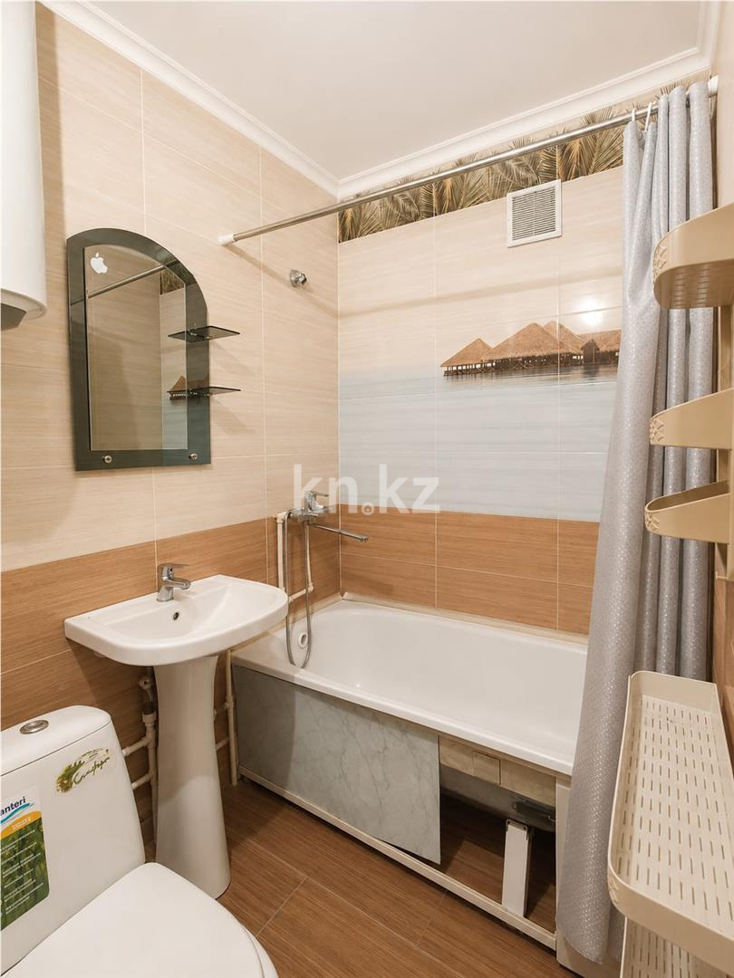 Продажа 2-комнатной квартиры, 48 м² в Караганде - фото 5