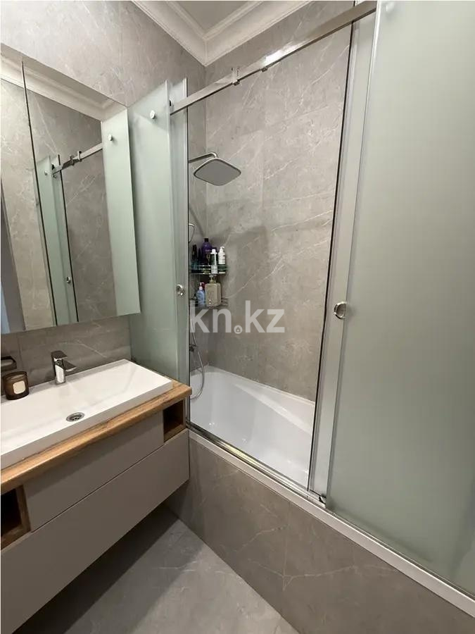 Продажа 2-комнатной квартиры, 63.2 м² - Продажа  двухкомнатных квартир в новостройках Астаны фото 4 из 6