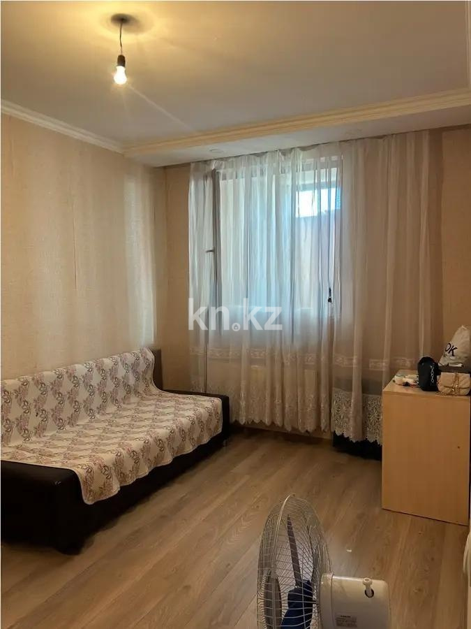 Продажа 1-комнатной квартиры, 38 м² в Астане