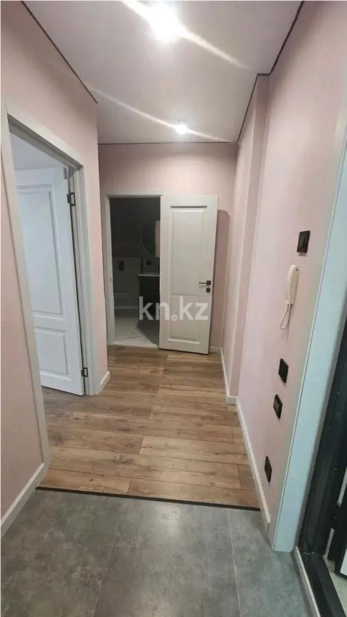 Продажа 1-комнатной квартиры, 39.8 м² в Астане - фото 4