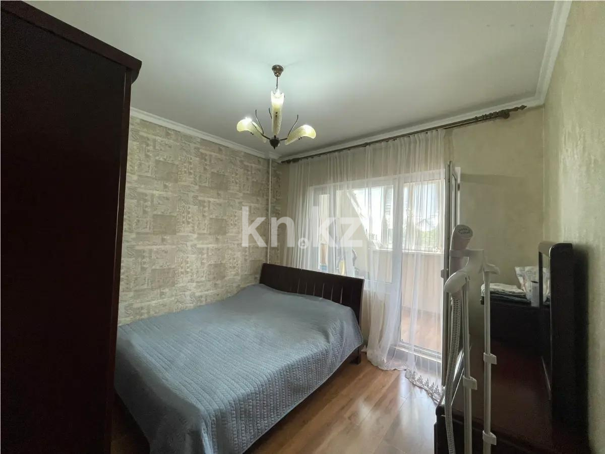 Продажа 3-комнатной квартиры, 70 м², ул. Кабанбай батыра, дом  260 в Алматы - фото 2
