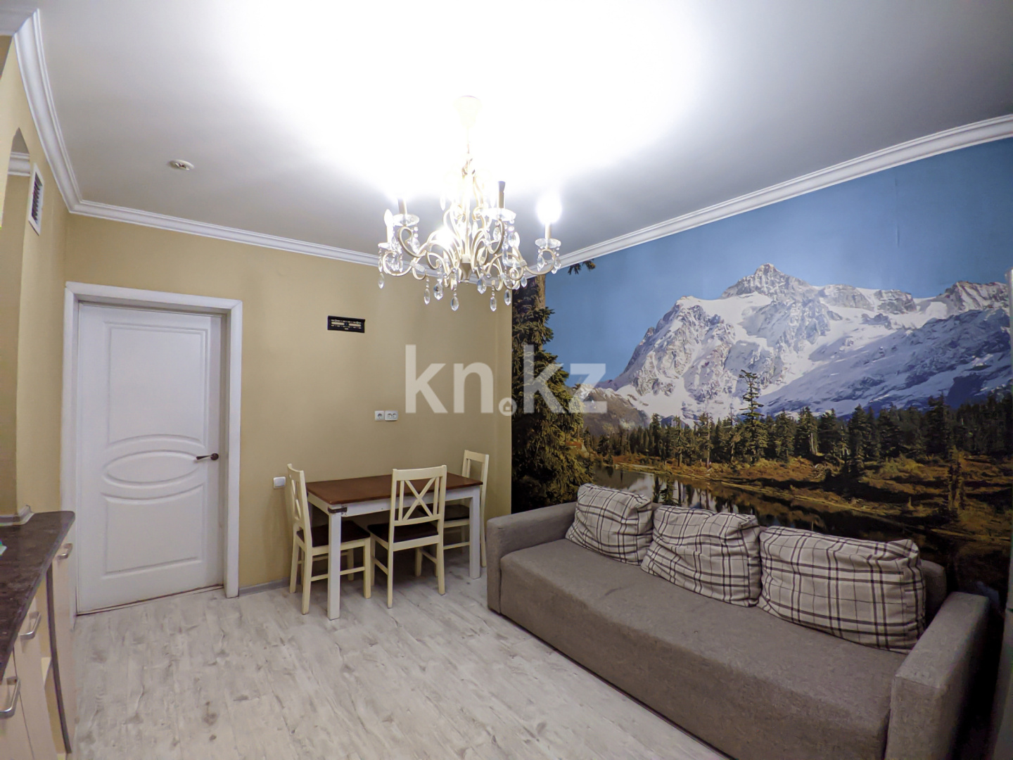 Продажа 2-комнатной квартиры, 86.2 м² - Продажа квартир в Казахстане - страница 12 фото 8 из 31