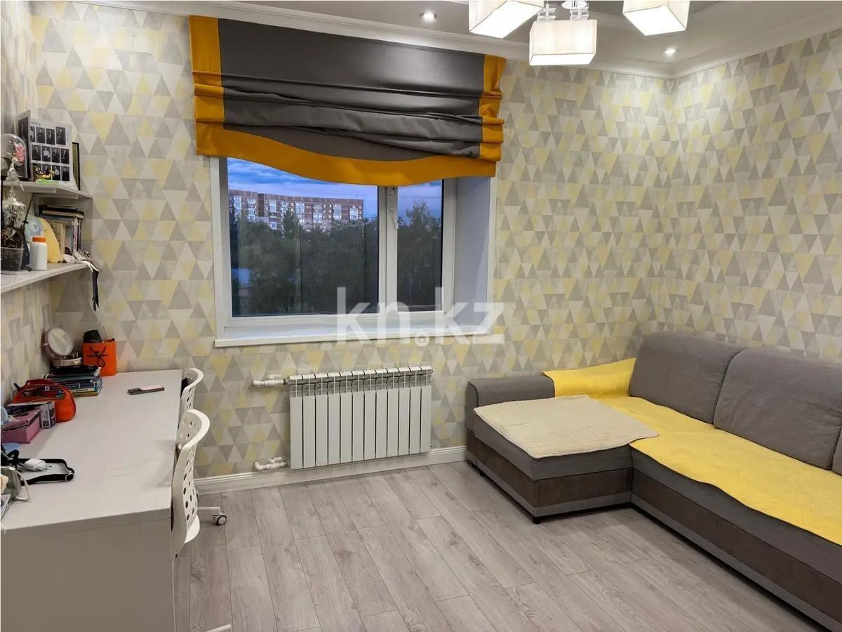 Продажа 3-комнатной квартиры, 94 м², мкр-н Орбита-1, дом  16/1 - Продажа  трехкомнатных квартир в Караганде фото 3 из 7