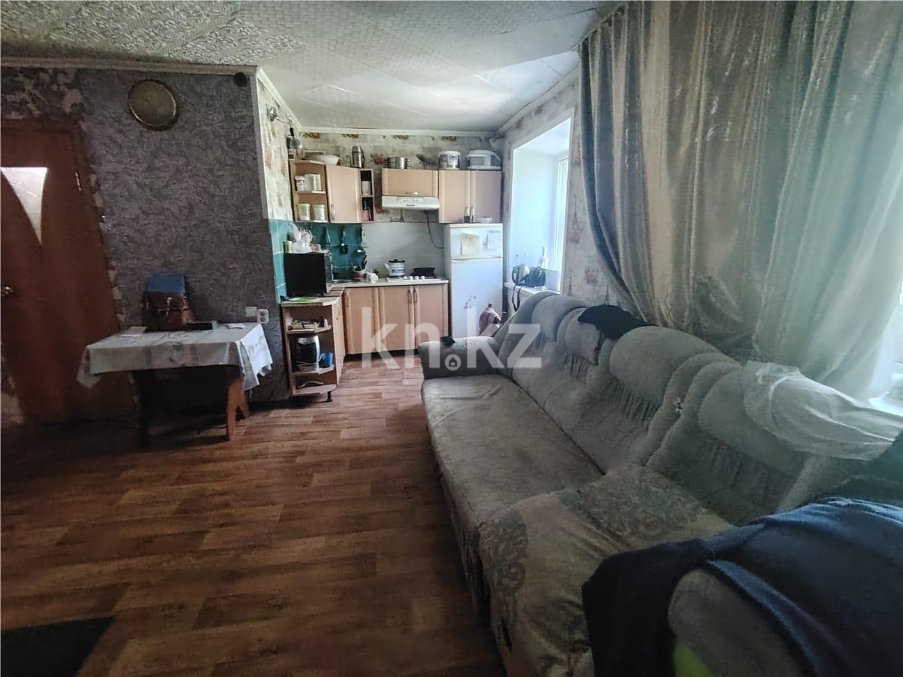 Продажа 3-комнатной квартиры, 53 м², ул. Менделеева, дом  6 в Темиртау - фото 2