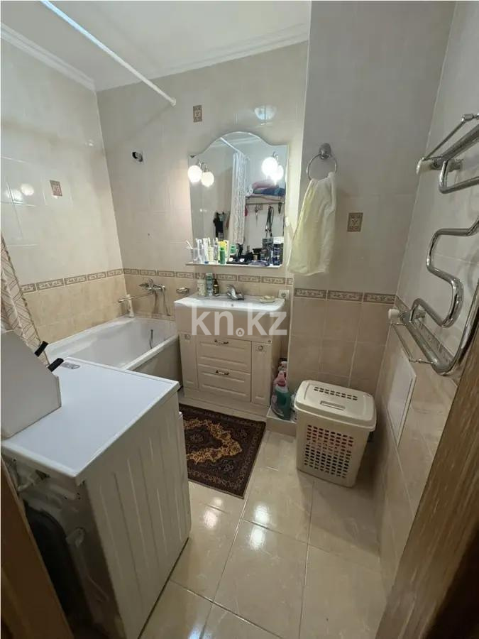 Продажа 3-комнатной квартиры, 72.6 м² - Недвижимость в Астане - страница 9 фото 5 из 7