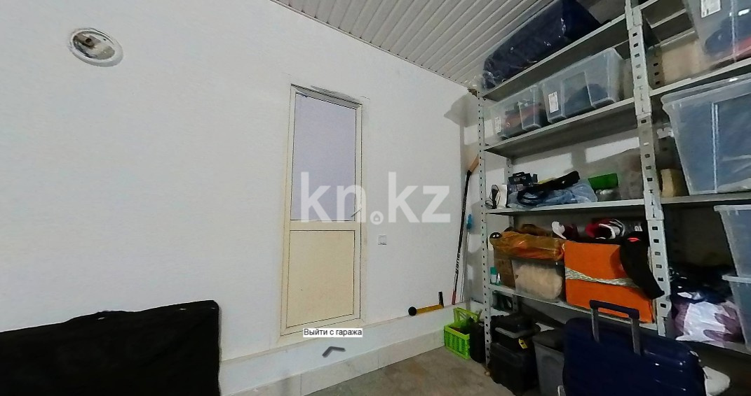 Продажа 6-комнатного дома, 270 м² - Продажа домов, коттеджей в Астане в р-не Есиль фото 18 из 38