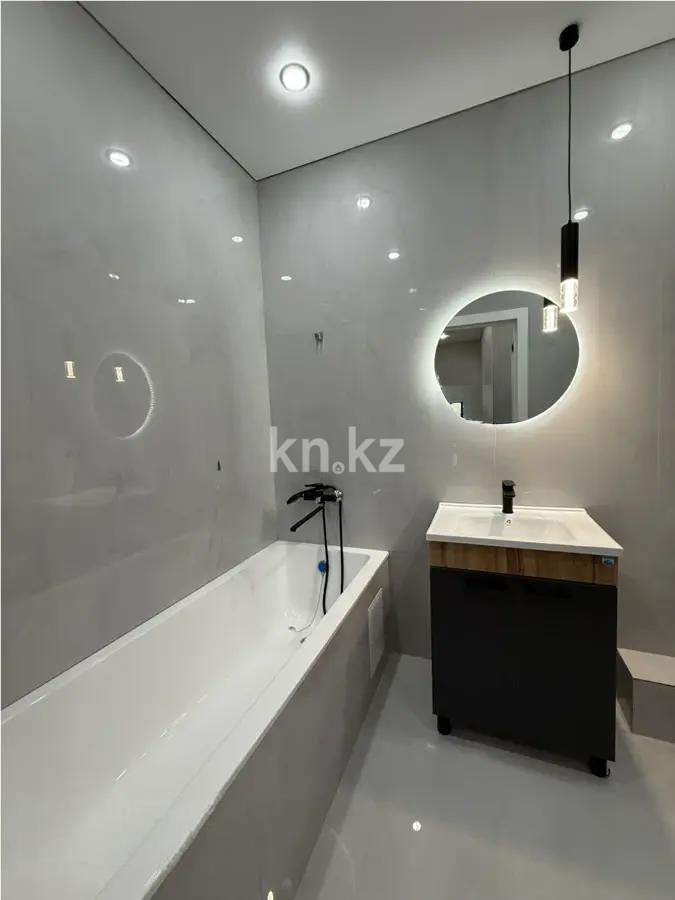 Продажа 2-комнатной квартиры, 34 м², ул. Косшыгулулы, дом  6 в Астане - фото 3
