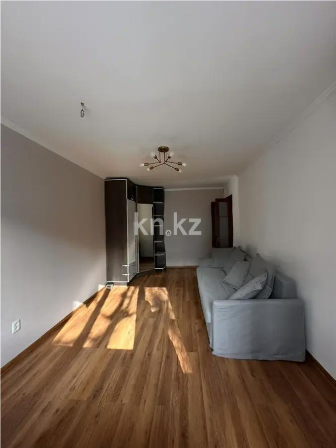 Продажа 1-комнатной квартиры, 30.6 м² - Продажа однокомнатных квартир от собственников в Алматы - страница 37 фото 1 из 3