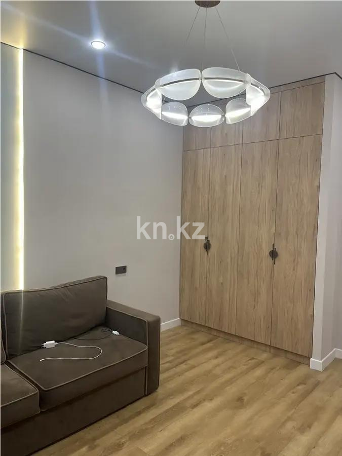 Продажа 3-комнатной квартиры, 68.7 м², ул. Байтурсынова, дом  47 стр в Астане
