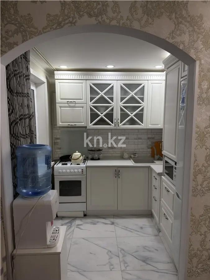 Продажа 4-комнатной квартиры, 66 м² - Продажа четырехкомнатных квартир от собственников в Караганде - страница 2 фото 5 из 7