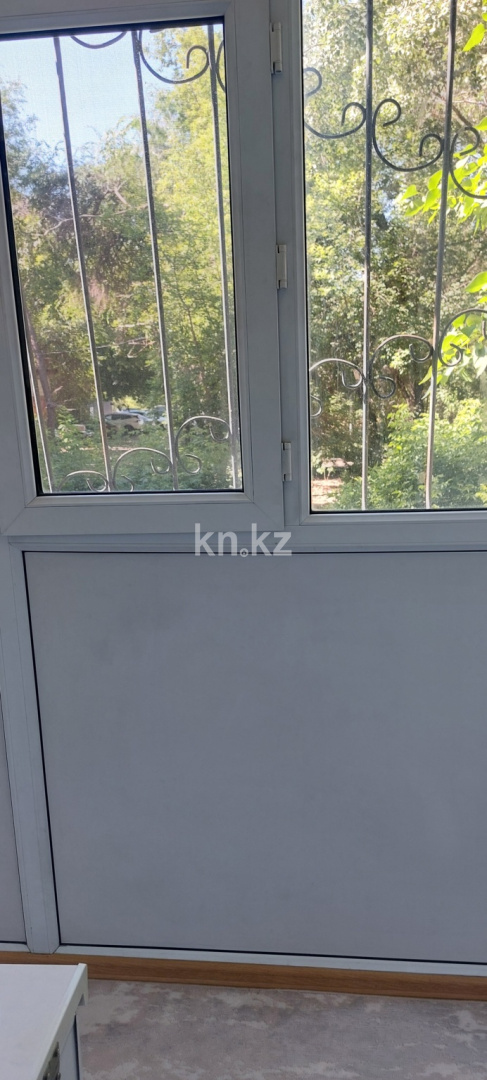 Продажа 3-комнатной квартиры, 59.2 м² - Продажа квартир в районе Михайловка в Караганде фото 9 из 22