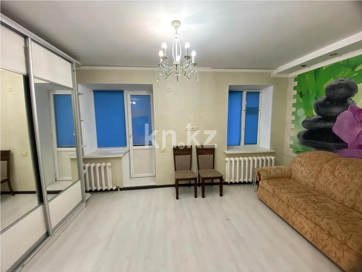 Продажа 1-комнатной квартиры, 28 м², пр. Кудайбердыулы, дом  23 - Продажа  однокомнатных квартир в Астане с фото фото 2 из 5