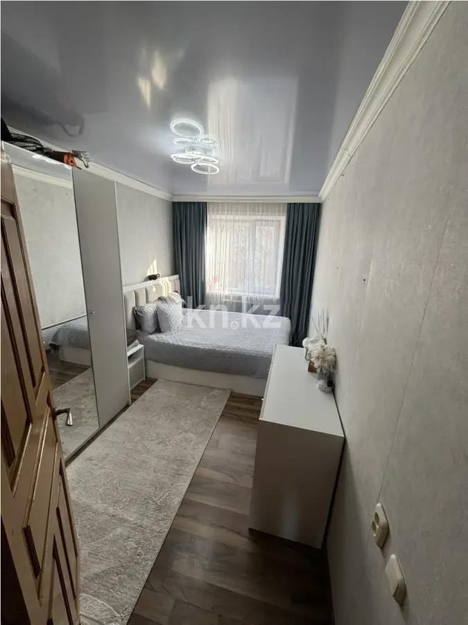 Продажа 3-комнатной квартиры, 62 м² - Продажа квартир в Караганде - страница 9 фото 2 из 7
