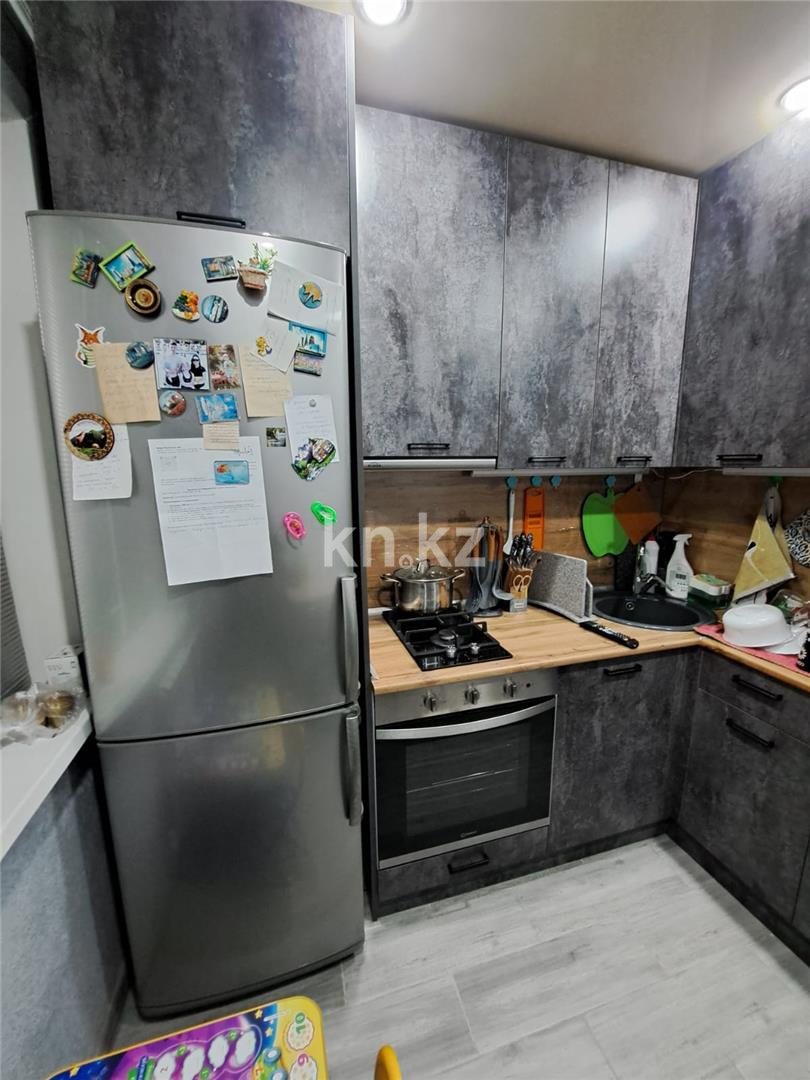 Продажа 2-комнатной квартиры, 44 м², мкр-н 7-й в Темиртау - фото 8